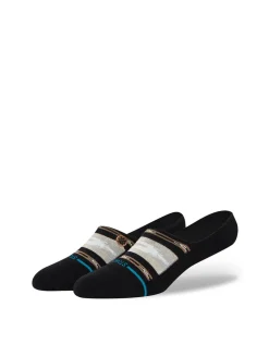 STANCE ASTUTE NO SHOW SOCKS - OFFWHITE