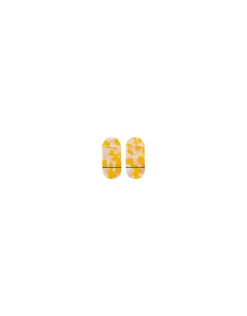 STANCE ASTUTE NO SHOW SOCKS - OFFWHITE