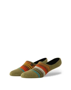 STANCE ASTUTE NO SHOW SOCKS - OFFWHITE