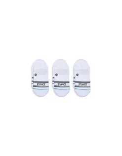 STANCE BASIC NO SHOW 3 PACK
