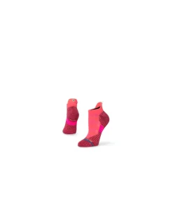 STANCE CROSS OVER TAB SOCKS