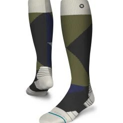 STANCE DEPTHS SNOW