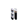 STANCE DESERTED SNOW OTC SOCKS 2 PACK