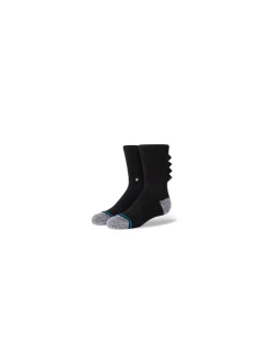 STANCE DINO DAY KIDS CREW SOCKS