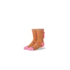 STANCE DINO DAY KIDS CREW SOCKS