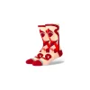 STANCE DISNEY VILLAINS SCAR CREW SOCKS
