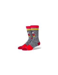 STANCE DISNEY VINTAGE 2020 CREW SOCKS