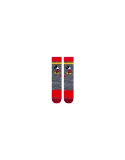 STANCE DISNEY VINTAGE 2020 CREW SOCKS