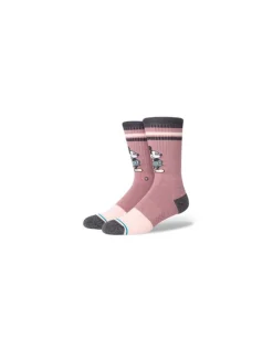 STANCE DISNEY VINTAGE MICKEY 2020 CREW SOCKS