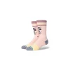 STANCE DISNEY VINTAGE MINNIE 2020 CREW SOCKS
