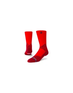 STANCE ICON SPORT CREW SOCKS