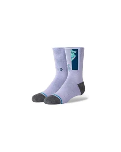 STANCE KIDS PIXAR SULLY AND BOO