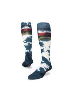 STANCE MALIBOO DYE SNOW OTC SOCKS