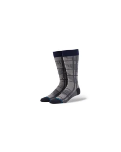 STANCE MEREDITH CREW SOCKS