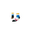 STANCE RATE QUARTER SOCK