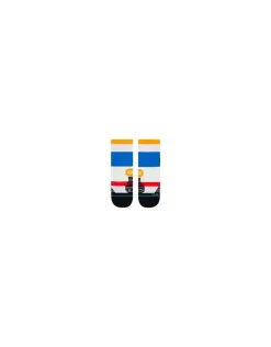 STANCE RATE QUARTER SOCK