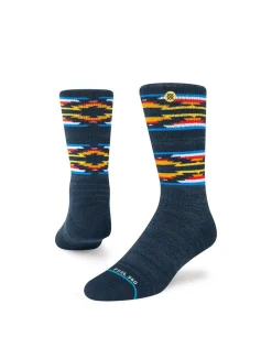 STANCE SERAPE DOS BASE SOCKS