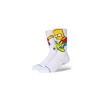 STANCE SIMPSONS BART SIMPSON CREW SOCKS