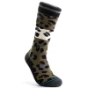 STANCE SLACKER CREW SOCKS