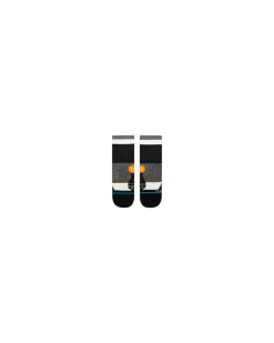 STANCE STAKE QUARTER SOCK