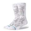 STAR WARS BY DJ JAVIER X STANCE TROOPER CREW SOCKS