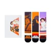 STAR WARS BY JAZ X STANCE CREW SOCKS BOX SET