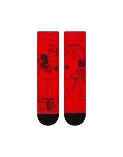 STAR WARS X STANCE VADER CREW SOCKS