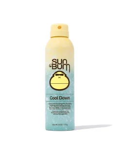 Sunbum After Sun Cool Down Spray