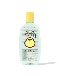 Sunbum After Sun Cool Down Gel