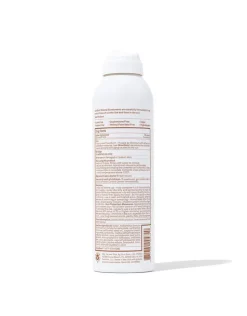 Sunbum Mineral SPF 30 Sunscreen Spray