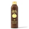 Sunbum Original SPF 30 Sunscreen Spray