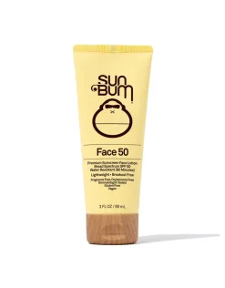 Sunbum Original SPF 50 Sunscreen Face Lotion