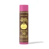 Sunbum Original SPF 30 Sunscreen Lip Balm - Banana