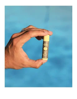 Sunbum Original SPF 30 Sunscreen Lip Balm - Banana
