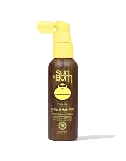 Sunbum Scalp & Hair Mist SPF 30