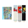 THE SIMPSONS X STANCE THE SIMPSONS CREW SOCKS BOX SET