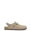 TOKIO SUEDE LEATHER