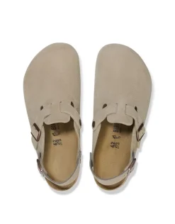 TOKIO SUEDE LEATHER