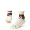 TRACKING QUARTER SOCKS