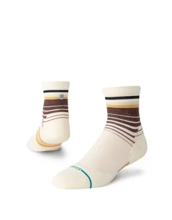 TRACKING QUARTER SOCKS