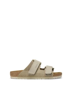 UJI - SUEDE NUBUCK