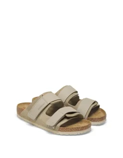 UJI - SUEDE NUBUCK