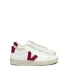 URCA W CWL WHITE MARSALA ROSE FLUO