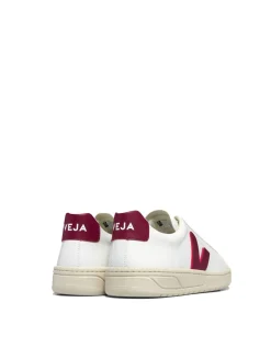 URCA W CWL WHITE MARSALA ROSE FLUO