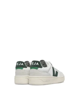 V-90 OT LEATHER WHITE CYPRUS