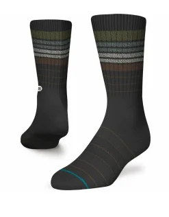 VERSE CREW SOCK