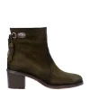 Women ankle boots AMBRA D8057