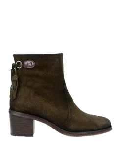 Women ankle boots AMBRA D8057