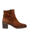 Women ankle boots AMBRA D7335