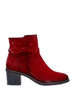 Women ankle boots AMBRA D7335